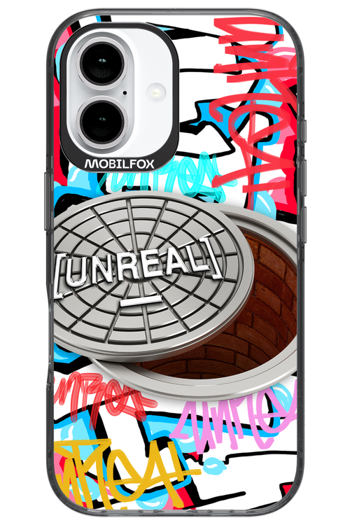 HULE - Apple iPhone 16