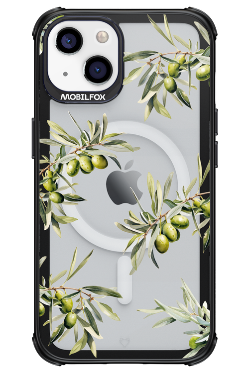 Olive Tree - Apple iPhone 13