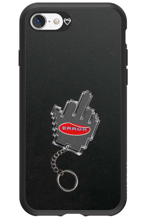 Err0r 2.0 - Apple iPhone SE 2022