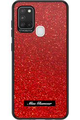 Glam Christmas - Samsung Galaxy A21 S