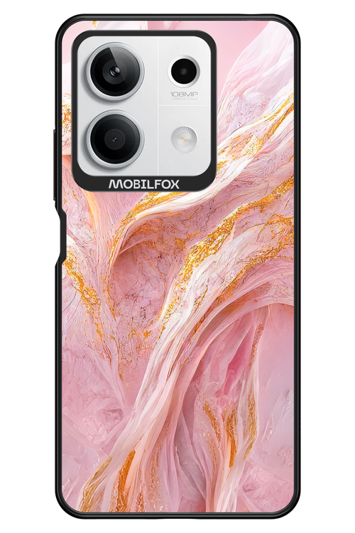 Rosequartz Silk - Xiaomi Redmi Note 13 5G