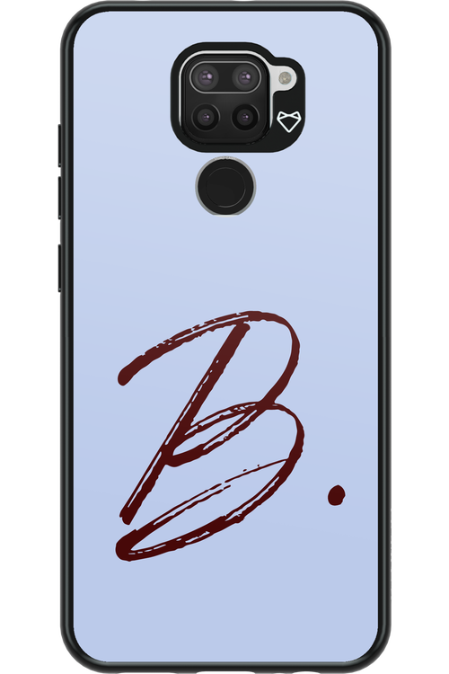 (Jellyfish Presso) B 2.0 - Xiaomi Redmi Note 9