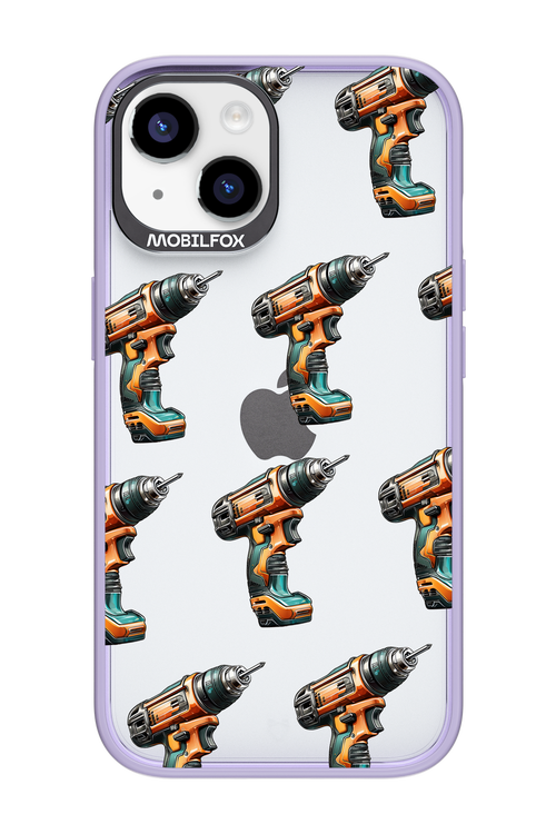 Screwdriver Time 2.0 - Apple iPhone 14