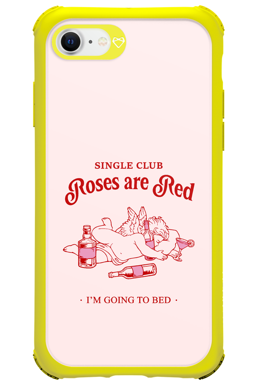 Bed Romance 2.0 - Apple iPhone SE 2022