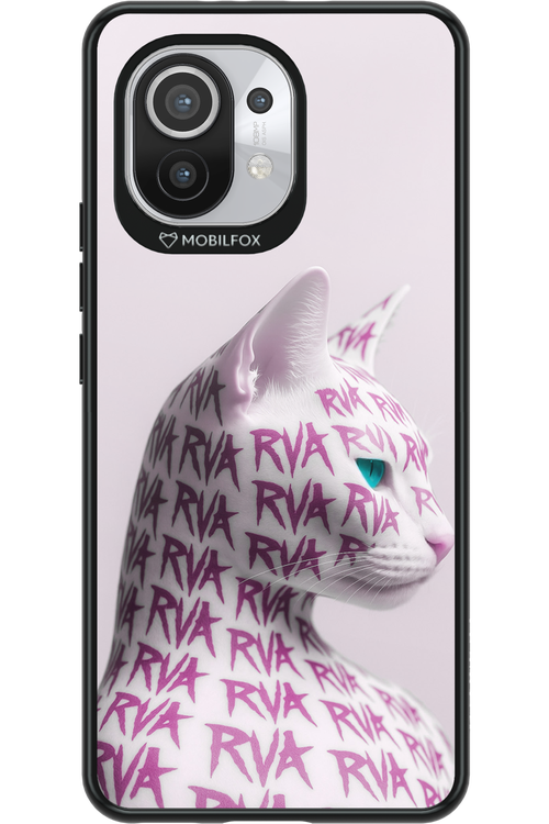 RVA Cat 2.0 - Xiaomi Mi 11 5G