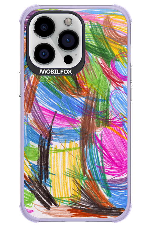 Xrax 2 2.0 - Apple iPhone 13 Pro