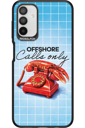 Offshore 2.0 - Samsung Galaxy A04s