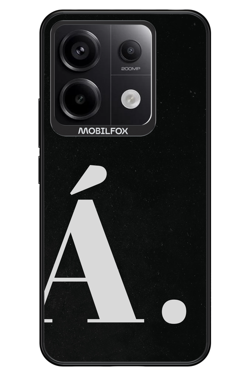 A II (Off Space) 2.0 - Xiaomi Redmi Note 13 Pro 5G