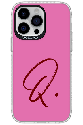 (Sorbet) Q 2.0 - Apple iPhone 14 Pro Max