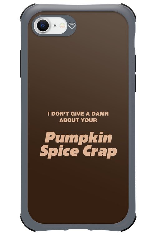 P-Spice Crap - Apple iPhone 8