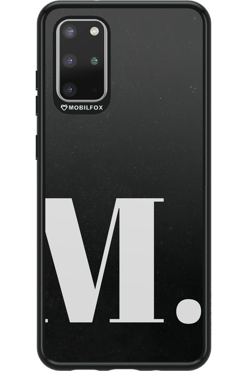 M (Off Space) 2.0 - Samsung Galaxy S20+