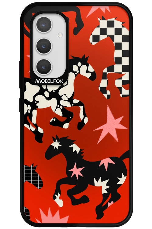 Stallions 2.0 - Samsung Galaxy A54