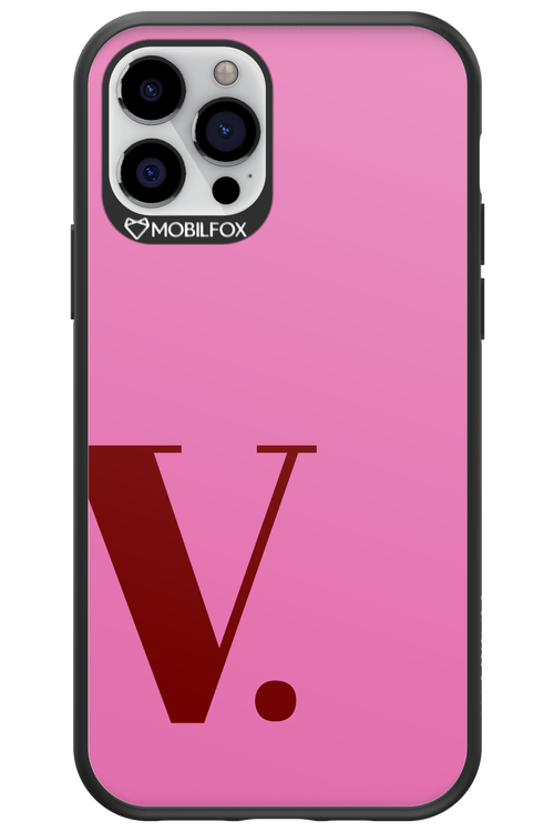 V (Sorbet) 2.0 - Apple iPhone 12 Pro