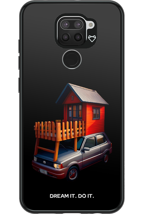 Dream It - Xiaomi Redmi Note 9