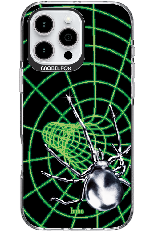 SINGULARITY - Apple iPhone 16 Pro Max