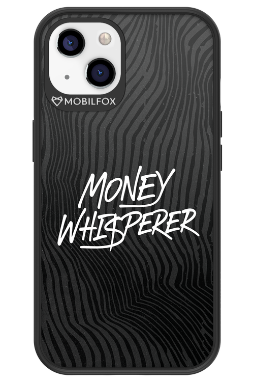Money Whisperer 2.0 - Apple iPhone 13