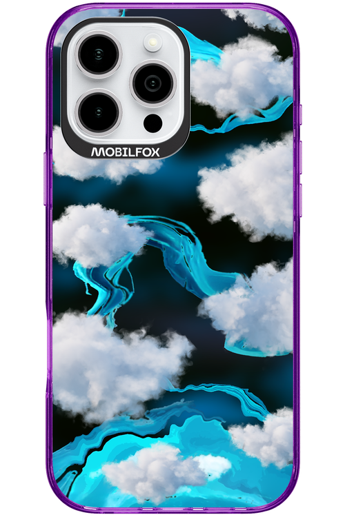 Skywalker - Apple iPhone 16 Pro Max