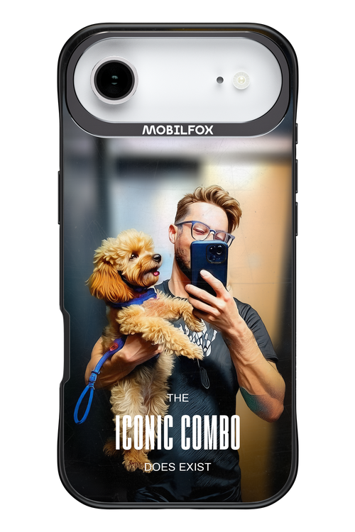 Iconic Combo - Apple iPhone 17 Air