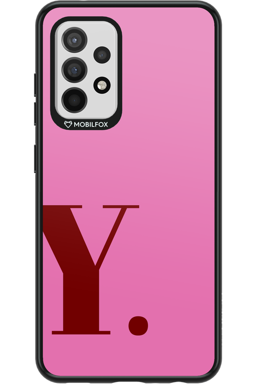Y (Sorbet) 2.0 - Samsung Galaxy A52 / A52 5G / A52s