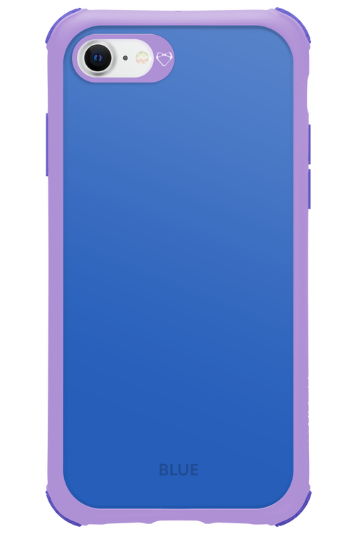 BLUE - FS2 - Apple iPhone SE 2022