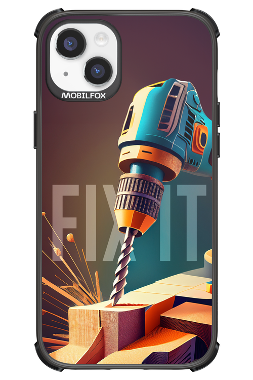 Fix It 2.0 - Apple iPhone 14 Plus