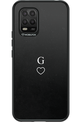 G Black 2.0 - Xiaomi Mi 10 Lite 5G