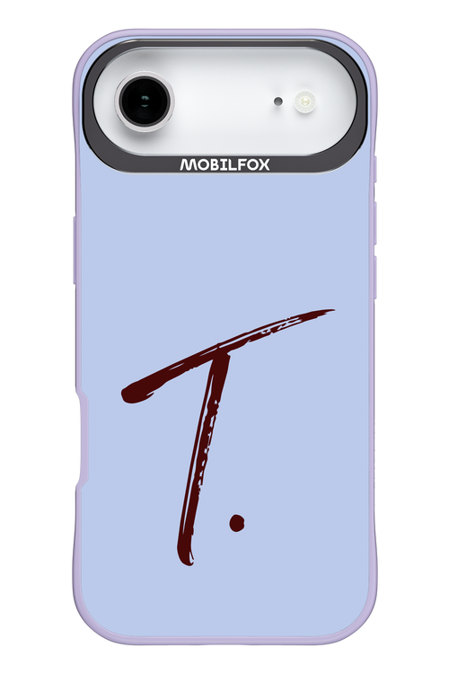(Jellyfish Presso) T 2.0 - Apple iPhone 17 Air
