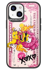 Cocktail Clown 2.0 - Apple iPhone 13 Mini