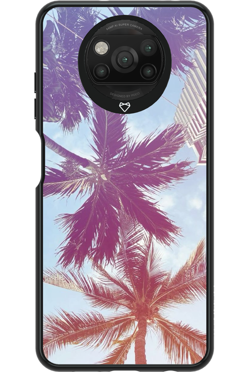 Sunset Dreams 2.0 - Xiaomi Poco X3 Pro