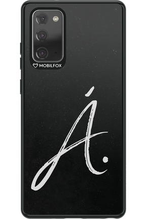 (Off Space) A II 2.0 - Samsung Galaxy Note 20