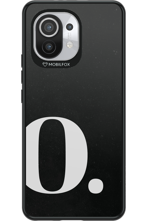 O (Off Space) 2.0 - Xiaomi Mi 11 5G