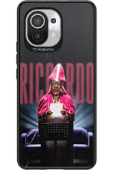 Pope Style 2.0 - Xiaomi Mi 11 5G