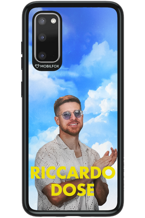 Riccardo Sky 2.0 - Samsung Galaxy S20