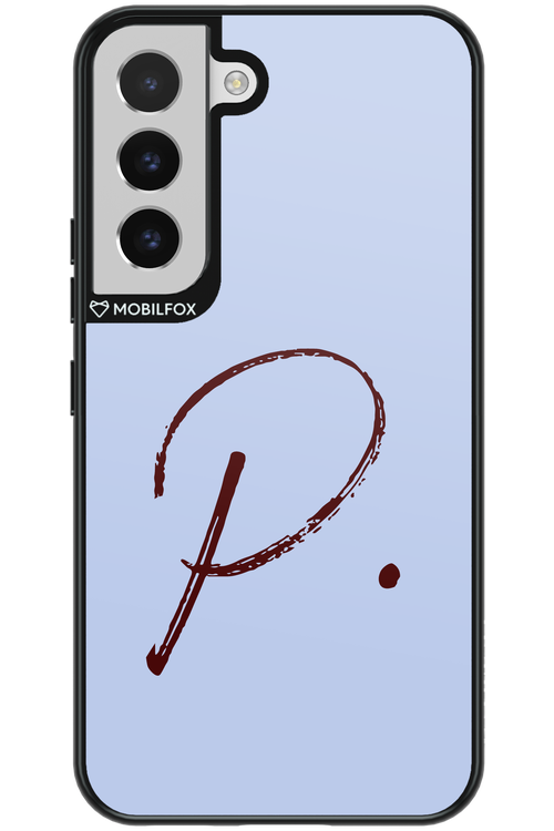 (Jellyfish Presso) P 2.0 - Samsung Galaxy S22