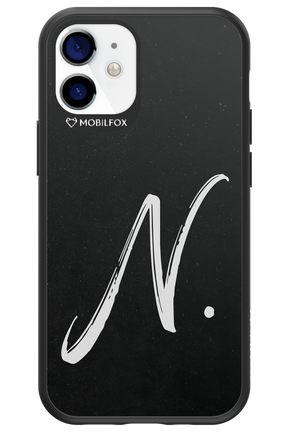 (Off Space) N 2.0 - Apple iPhone 12 Mini
