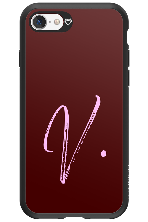 (Dark Blush) V 2.0 - Apple iPhone 7