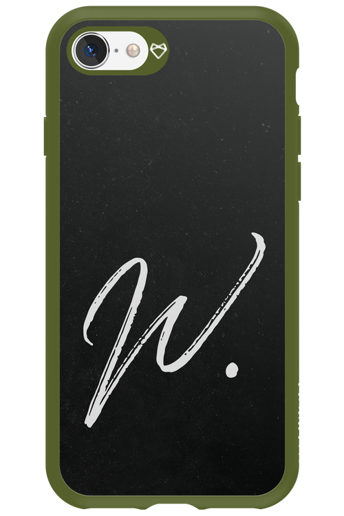 (Off Space) W 2.0 - Apple iPhone 8