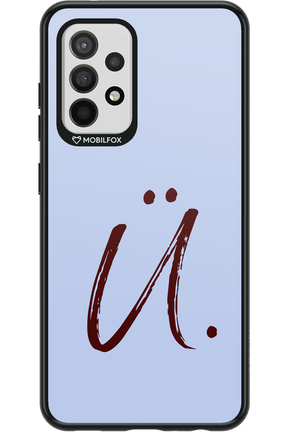 (Jellyfish Presso) U II 2.0 - Samsung Galaxy A52 / A52 5G / A52s