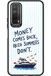 Ibiza summers 2.0 - Huawei P Smart 2021