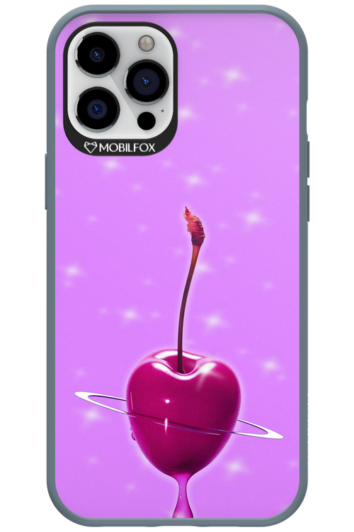 Space Cherry - Apple iPhone 12 Pro Max