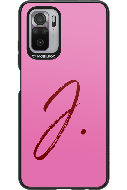 (Sorbet) J 2.0 - Xiaomi Redmi Note 10