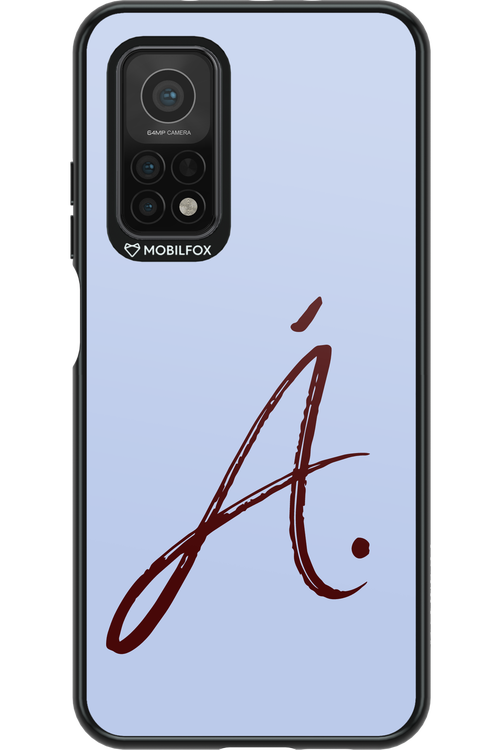 (Jellyfish Presso) A II 2.0 - Xiaomi Mi 10T 5G