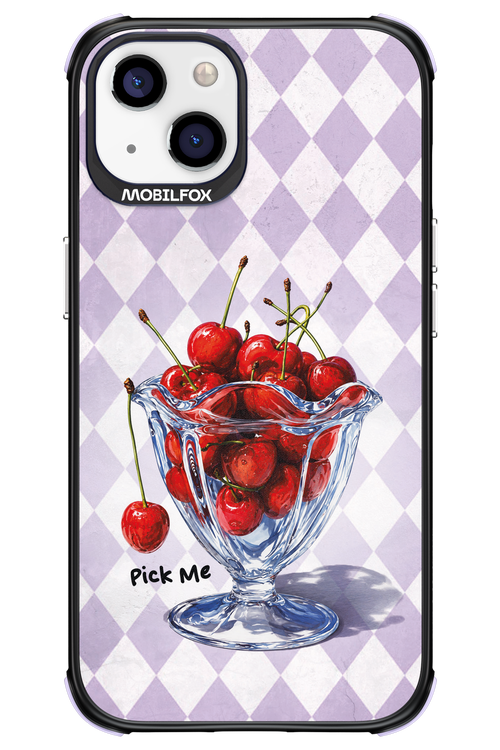Pick Me 2.0 - Apple iPhone 13