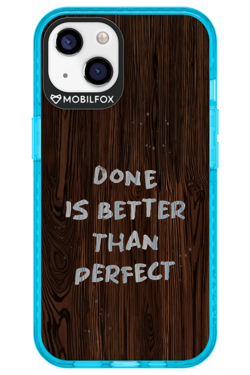 Perfect 2.0 - Apple iPhone 13