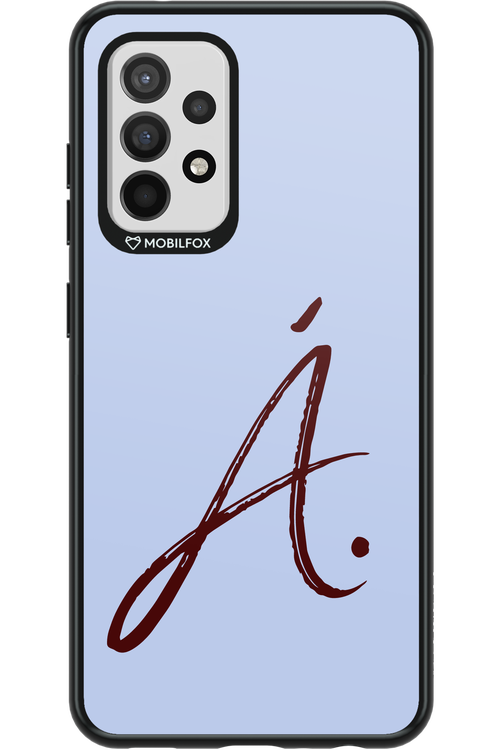 (Jellyfish Presso) A II 2.0 - Samsung Galaxy A52 / A52 5G / A52s