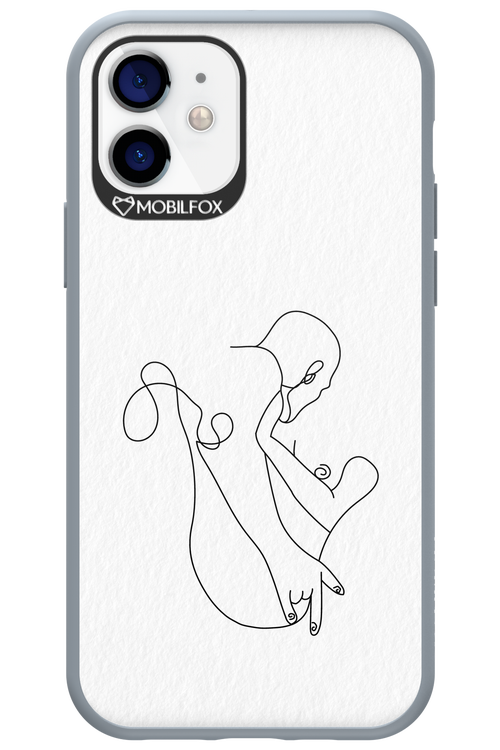 Horny for art 2.0 - Apple iPhone 12