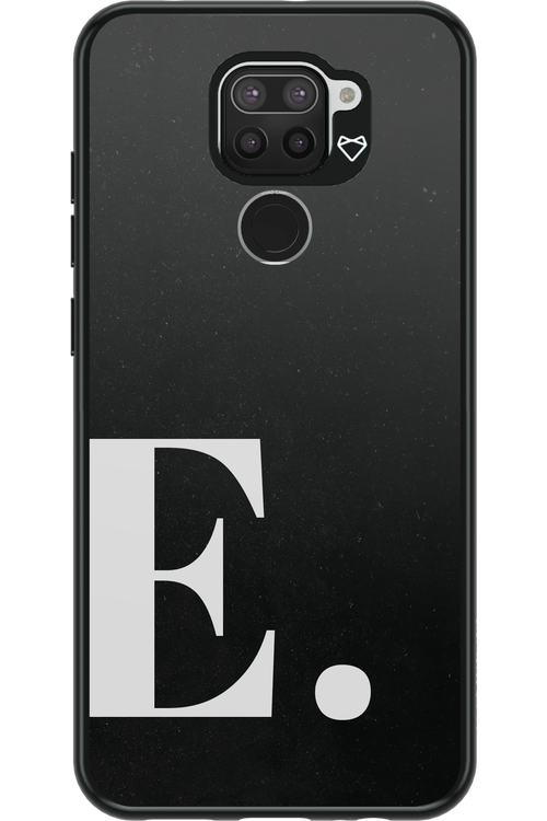 E (Off Space) 2.0 - Xiaomi Redmi Note 9