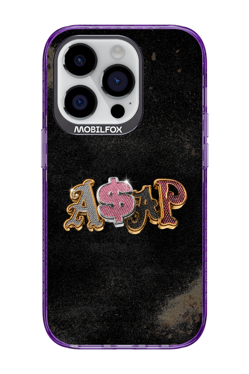 ASAP 2.0 - Apple iPhone 14 Pro