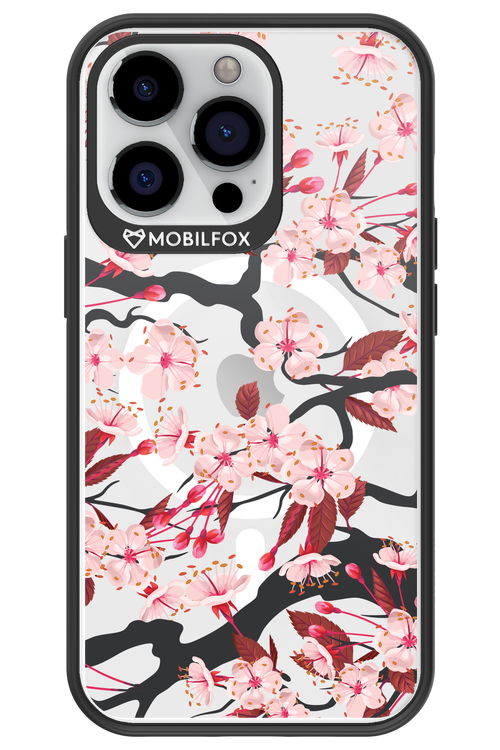 Sakura 2.0 - Apple iPhone 13 Pro