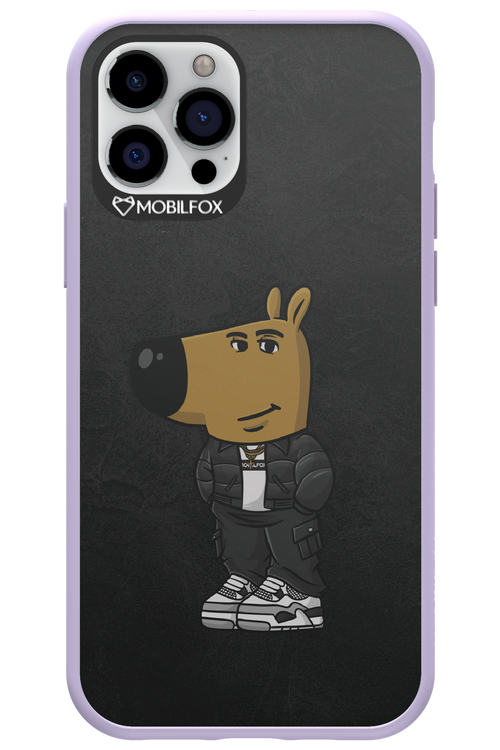 Chill Guy - Apple iPhone 12 Pro